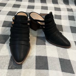 Sonoma Mules ‼️LAST DAY‼️